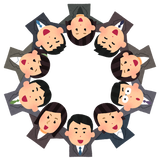 JICONAXを使って社員全員が情報共有！