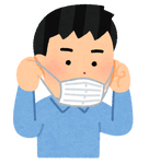 新型コロナ対策