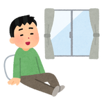 休息期間