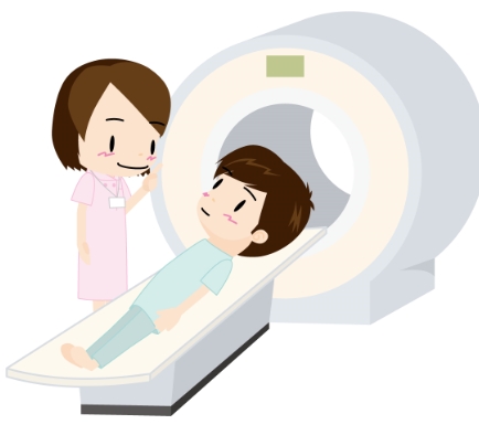 MRI